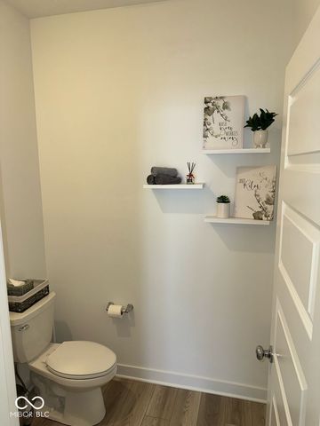 8623 Lester Place, Pendleton, IN 46064