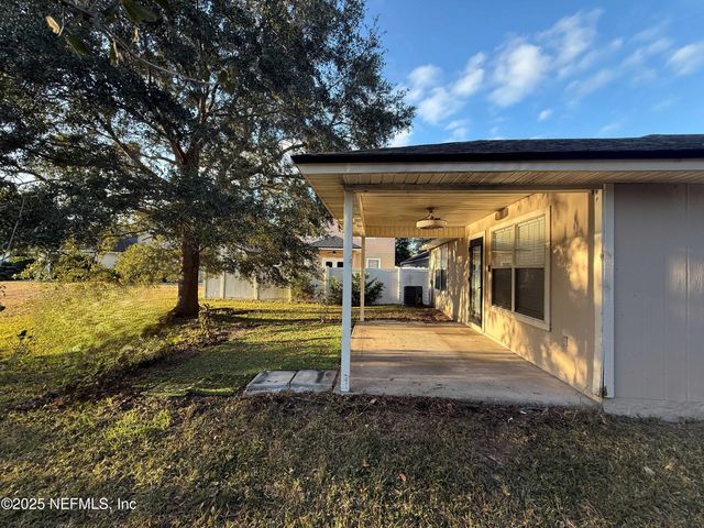 3886 PEBBLE BROOKE Circle S, Orange Park, FL 32065