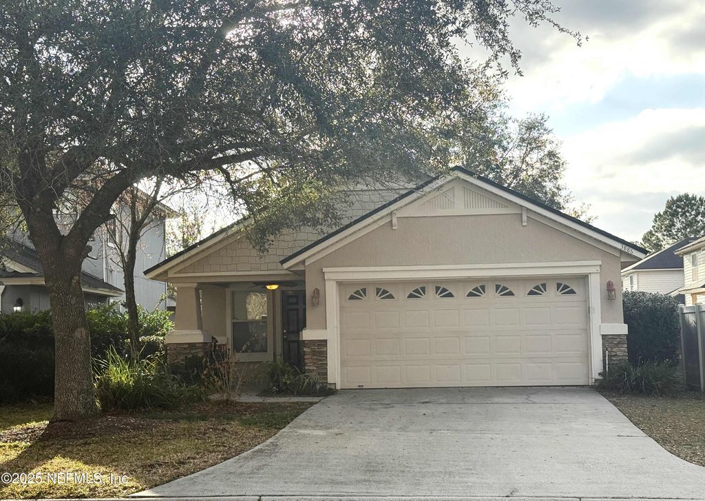 3886 PEBBLE BROOKE Circle S, Orange Park, FL 32065