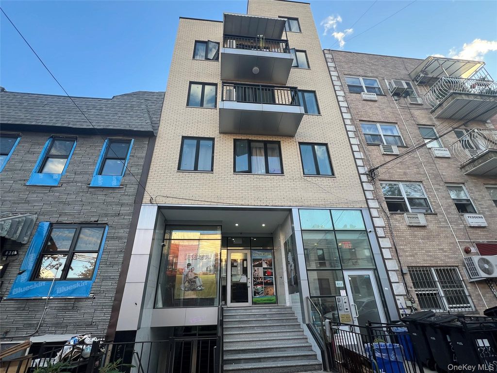 832 40th Street C1&C2, Brooklyn, NY 11232 — photo 2