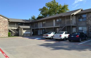 2526 W Prairie Street W 102, Denton, TX 76201