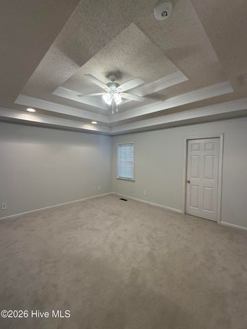 102 N Woodridge Drive, Pikeville, NC 27863