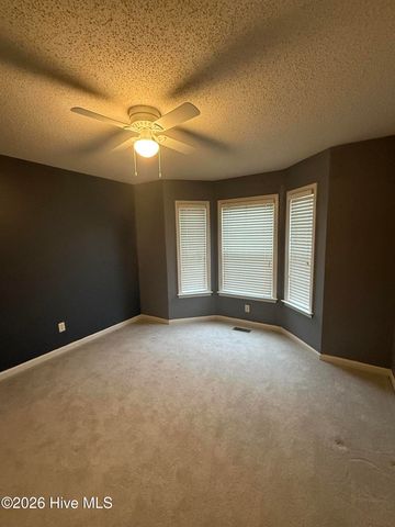 102 N Woodridge Drive, Pikeville, NC 27863