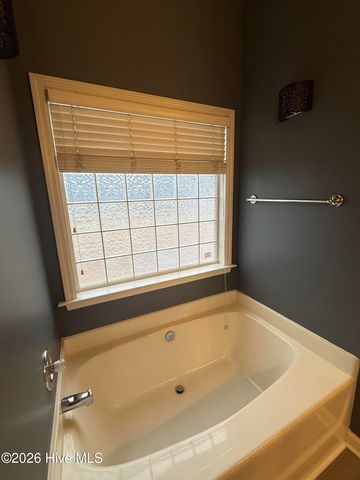 102 N Woodridge Drive, Pikeville, NC 27863