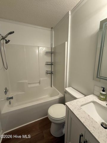 102 N Woodridge Drive, Pikeville, NC 27863