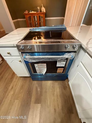 102 N Woodridge Drive, Pikeville, NC 27863