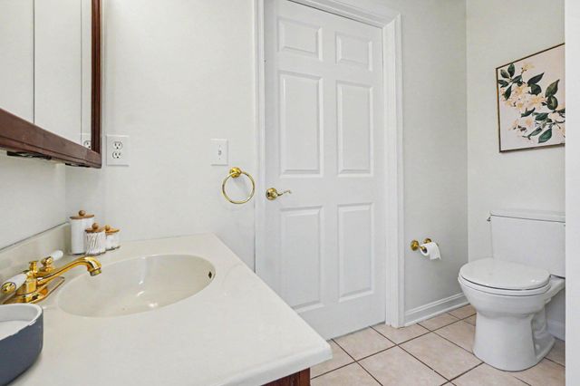 3607 ADVOCATE HILL DRIVE, Jarrettsville, MD 21084