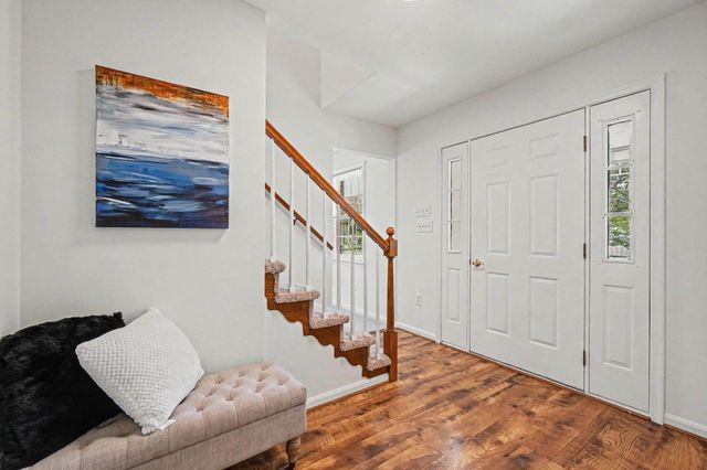 3607 ADVOCATE HILL DRIVE, Jarrettsville, MD 21084