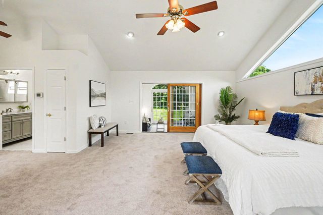 3607 ADVOCATE HILL DRIVE, Jarrettsville, MD 21084