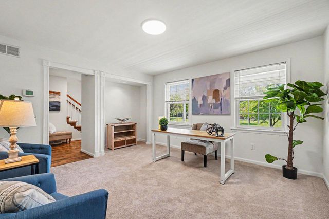 3607 ADVOCATE HILL DRIVE, Jarrettsville, MD 21084