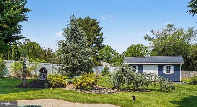 3607 ADVOCATE HILL DRIVE, Jarrettsville, MD 21084