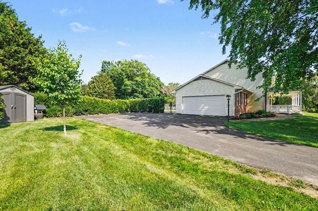 3607 ADVOCATE HILL DRIVE, Jarrettsville, MD 21084