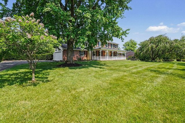 3607 ADVOCATE HILL DRIVE, Jarrettsville, MD 21084