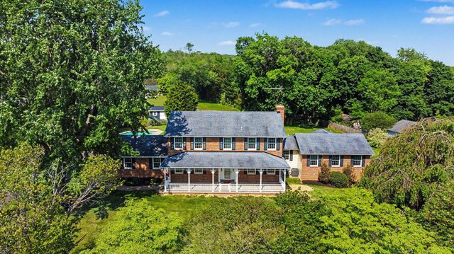 3607 ADVOCATE HILL DRIVE, Jarrettsville, MD 21084