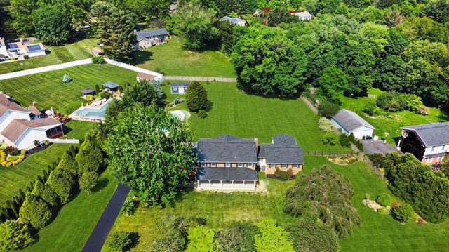 3607 ADVOCATE HILL DRIVE, Jarrettsville, MD 21084
