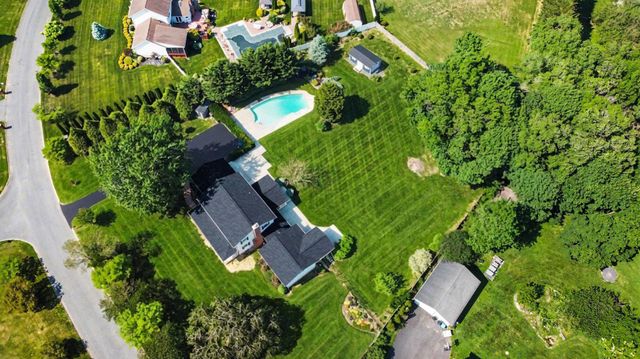 3607 ADVOCATE HILL DRIVE, Jarrettsville, MD 21084