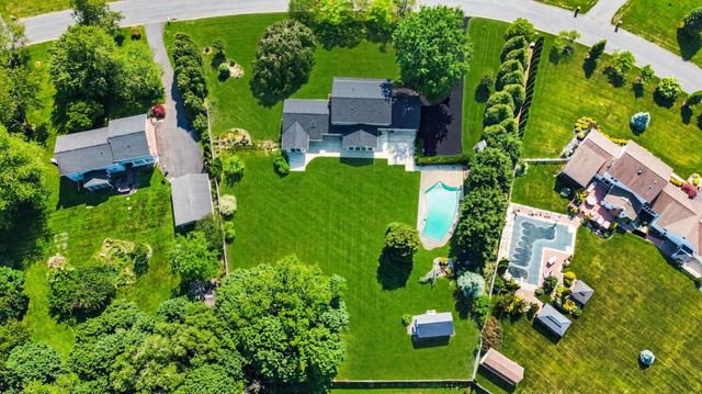 3607 ADVOCATE HILL DRIVE, Jarrettsville, MD 21084