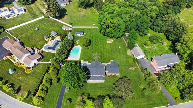 3607 ADVOCATE HILL DRIVE, Jarrettsville, MD 21084