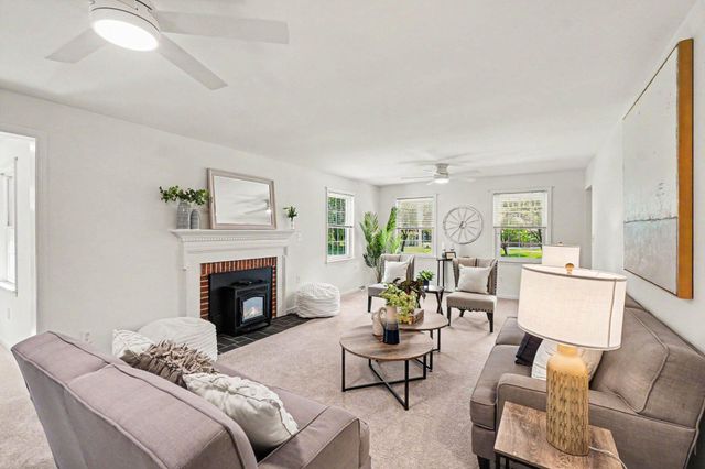 3607 ADVOCATE HILL DRIVE, Jarrettsville, MD 21084