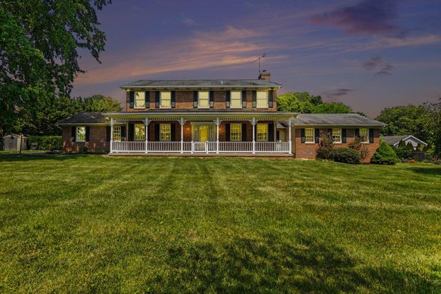 3607 ADVOCATE HILL DRIVE, Jarrettsville, MD 21084
