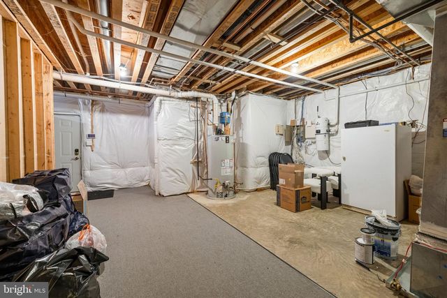 5200 TRUNNION TRL, Woodbridge, VA 22192