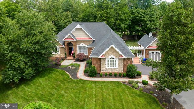 5200 TRUNNION TRL, Woodbridge, VA 22192