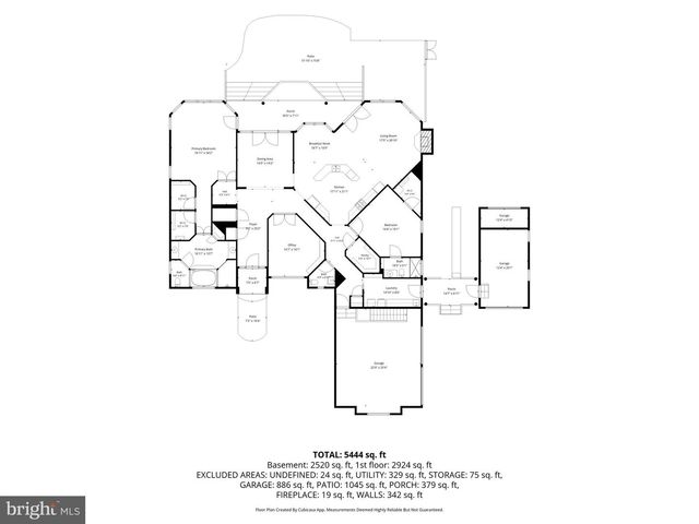 5200 TRUNNION TRL, Woodbridge, VA 22192