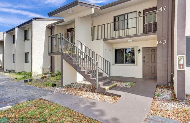 143 S Laurel Drive 604, Margate, FL 33063