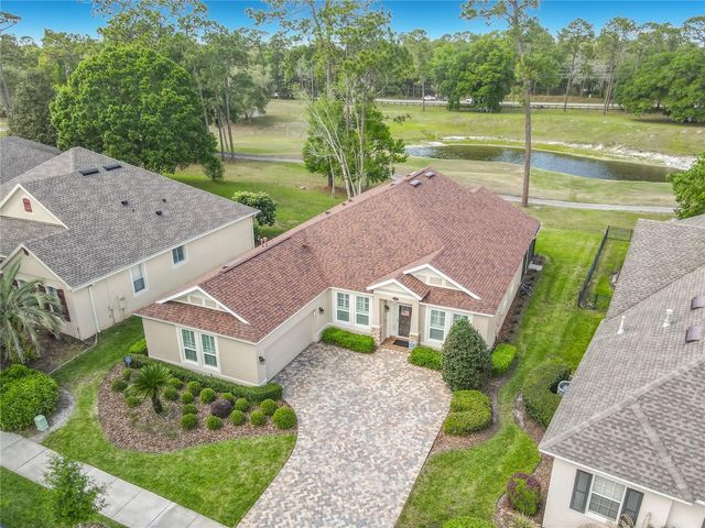 107 CURRY RISE COURT, Deland, FL 32724