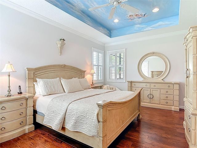 107 CURRY RISE COURT, Deland, FL 32724