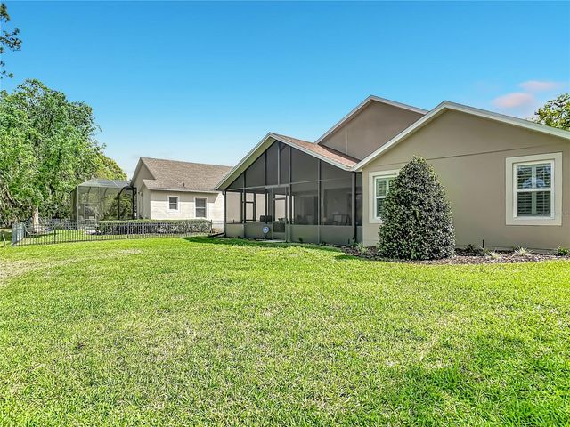 107 CURRY RISE COURT, Deland, FL 32724