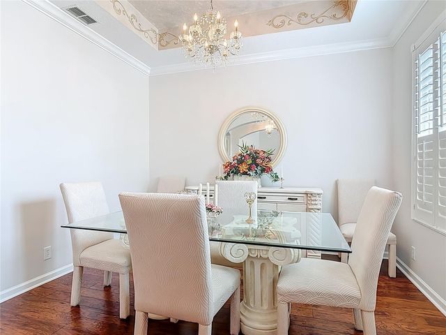 107 CURRY RISE COURT, Deland, FL 32724