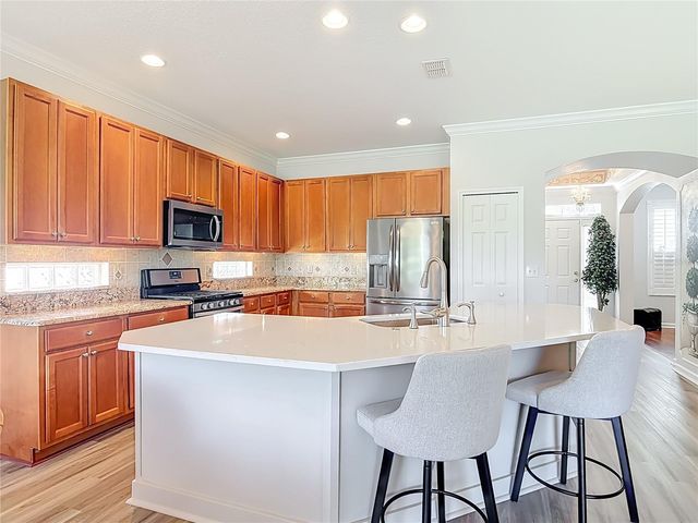 107 CURRY RISE COURT, Deland, FL 32724