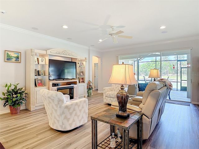 107 CURRY RISE COURT, Deland, FL 32724