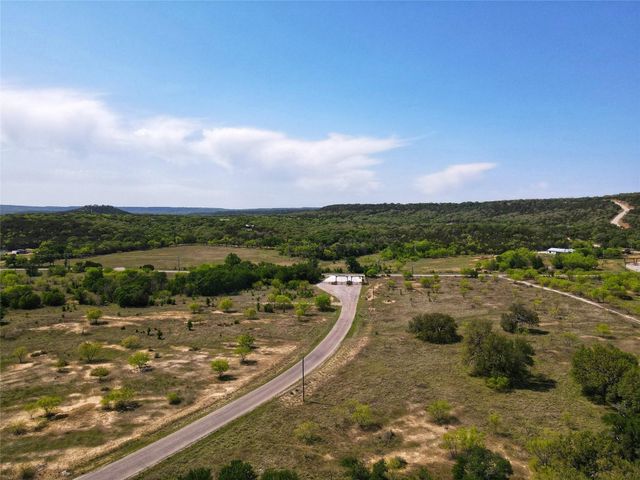 Lot 19 Brazos Mountain Ranch, Mineral Wells, TX 76067