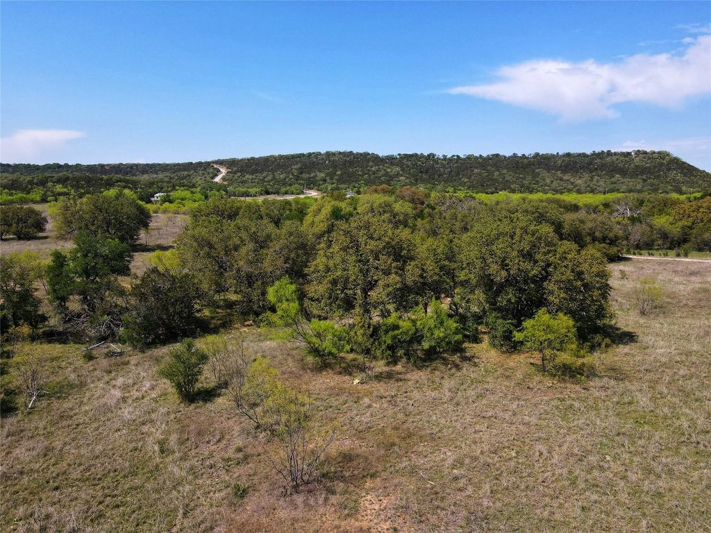 Lot 19 Brazos Mountain Ranch, Mineral Wells, TX 76067