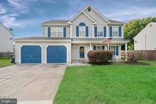 320 MARLDALE DR, Middletown, DE 19709