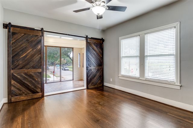 4503 Gilbert Avenue, Dallas, TX 75219