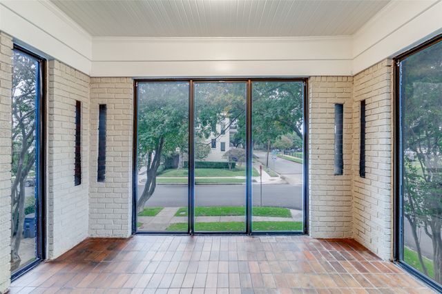 4503 Gilbert Avenue, Dallas, TX 75219