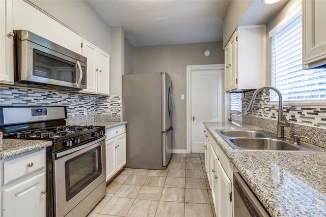 4503 Gilbert Avenue, Dallas, TX 75219