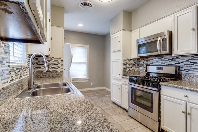 4503 Gilbert Avenue, Dallas, TX 75219