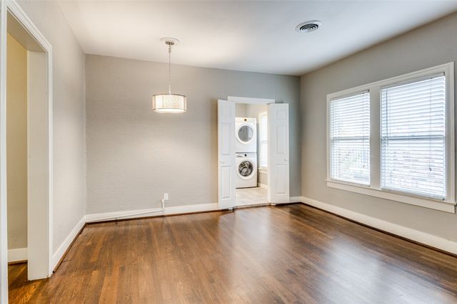 4503 Gilbert Avenue, Dallas, TX 75219