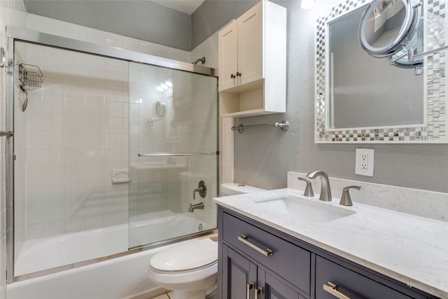 4503 Gilbert Avenue, Dallas, TX 75219