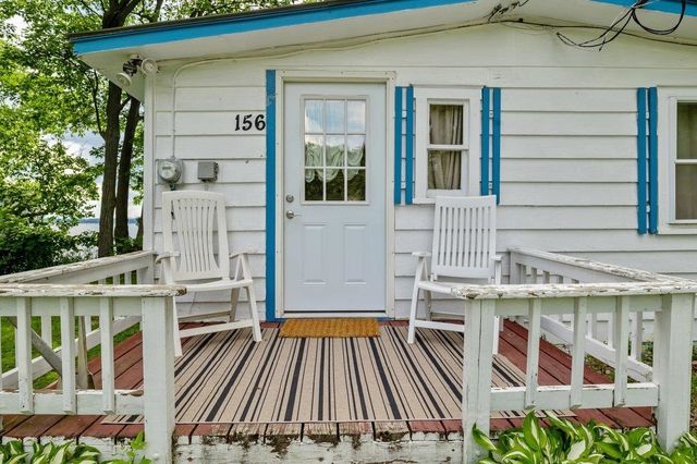 156 Lakewood Drive, Swanton, VT 05488