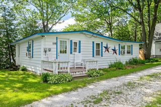 156 Lakewood Drive, Swanton, VT 05488