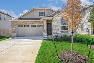 20605 Stelfox ST, Manor, TX 78653