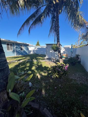 1461 E 9th Ct, Hialeah, FL 33010