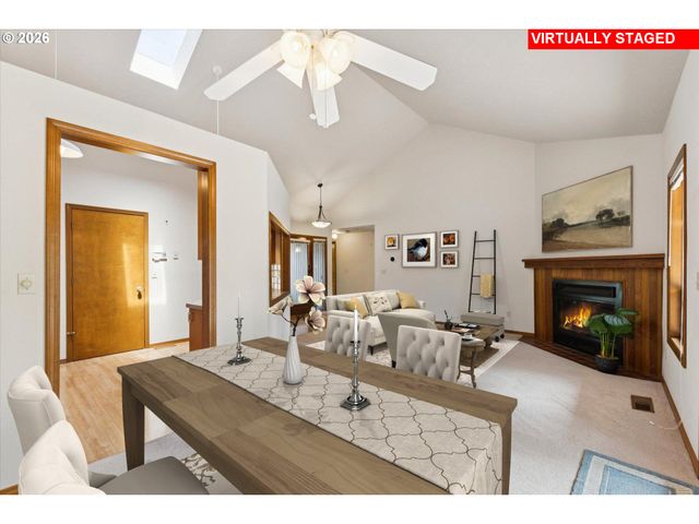 12840 Sw BARBERRY Dr, Beaverton, OR 97008