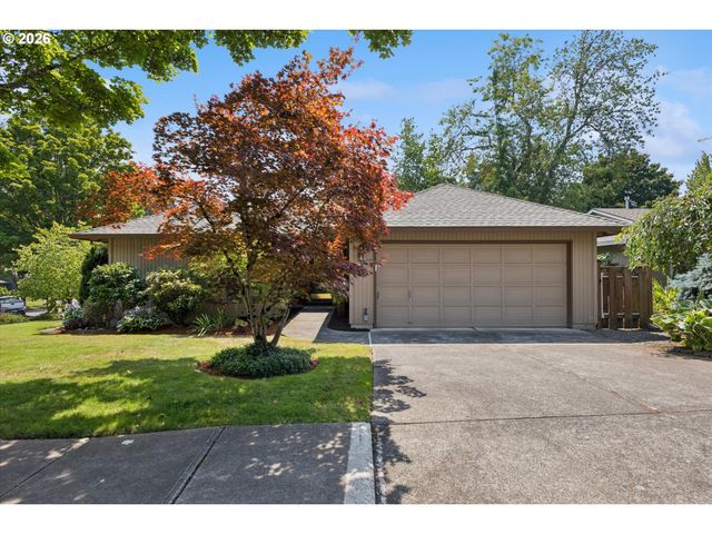 12840 Sw BARBERRY Dr, Beaverton, OR 97008