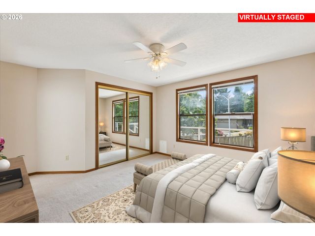 12840 Sw BARBERRY Dr, Beaverton, OR 97008
